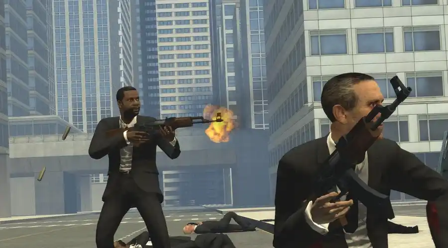 Иконка Мультиплеер